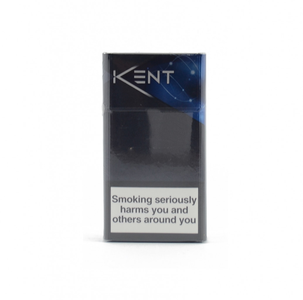 Kent D Range Blue