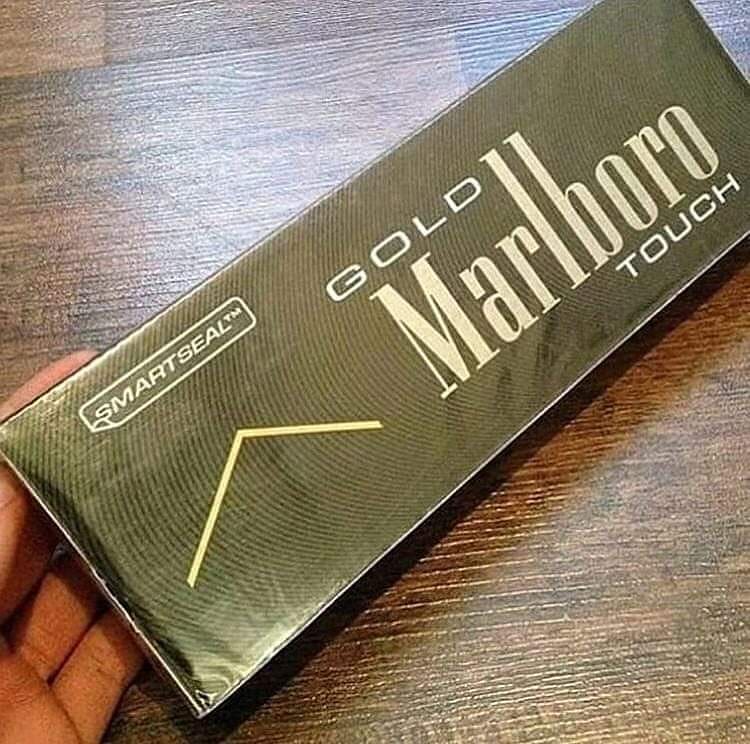 Marlboro Winter Shuffle Sigara - Mentol ve Kış Meyveleri